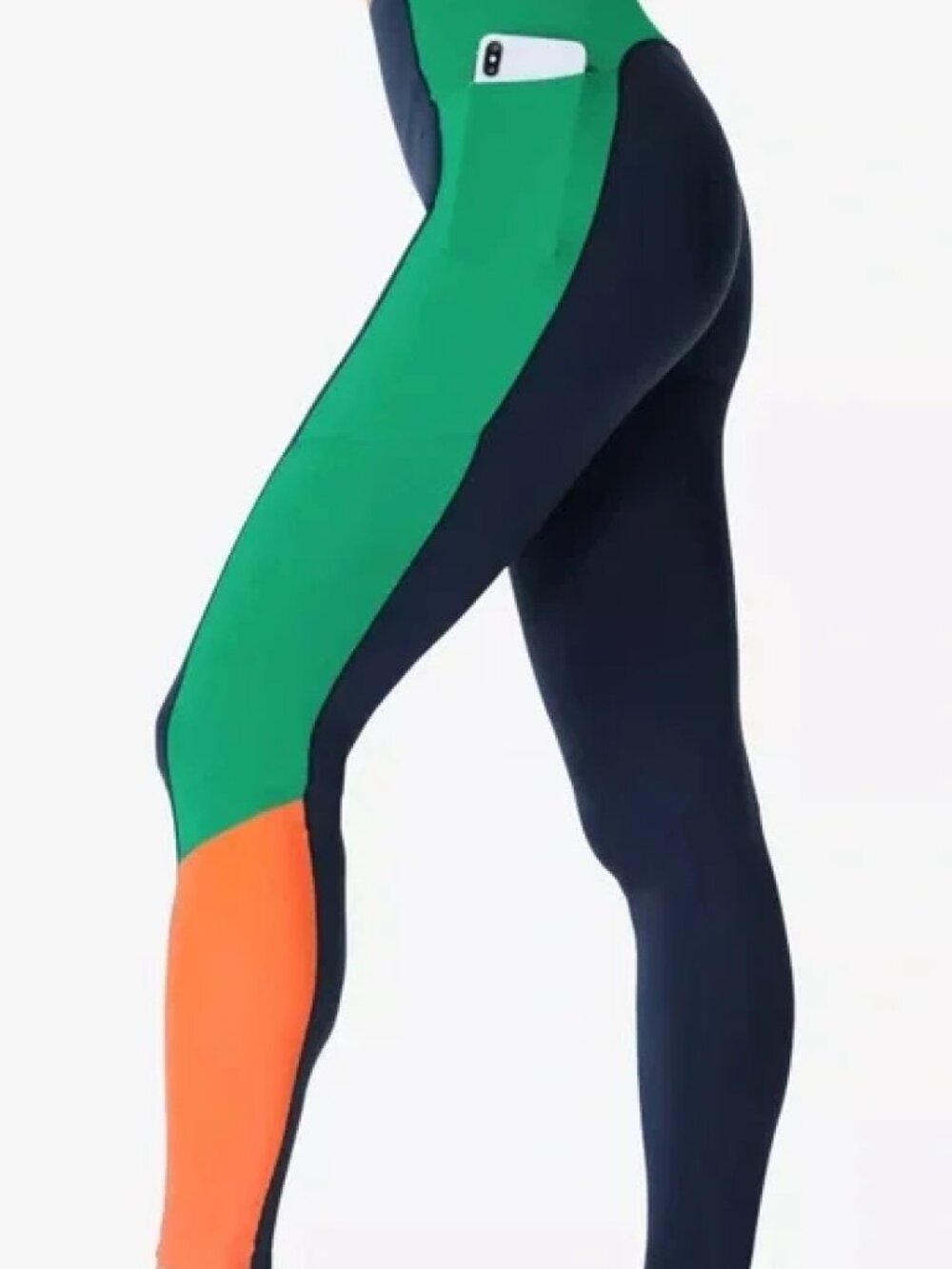 Sweaty Betty Power High Waist Full Length Leggings - Size Small - Picture 2 of 7